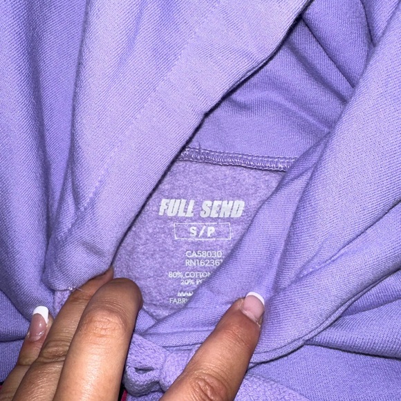 Nelk Full Send set - Picture 2 of 3